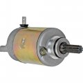 Total Power Parts 410-52214 Starter Compatible With Replacement For Suzuki Atv Quadracer Lt-r450 Lt-r450z 2006-2009 31100-45g00 