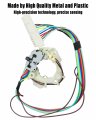 Augrex D6262d Turn Signal Switch Multi-function Fits For Plymouth Dodge Jeep Gmc Cadillac Oldsmobile Chevrolet Pontiac Buick