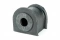 Rear Sway Bar Bushing Stabilizer Cushion For Wrangler Tj 1997 2006 Rubber Jop-52088125 9 16 In Id Black 