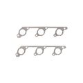 05-09 Ford Mustang V6 4 0 Sohc Vin N Full Gasket Set