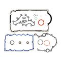 05-09 Ford Mustang V6 4 0 Sohc Vin N Full Gasket Set