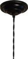 Pendant Lamp Canopy Kit