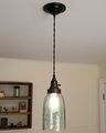 Pendant Lamp Canopy Kit 
