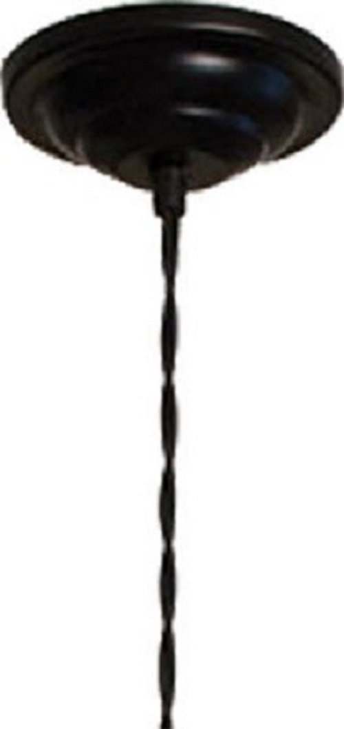 Pendant Lamp Canopy Kit
