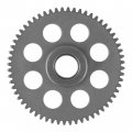 Caltric Starter Clutch Idler Gear Compatible With Kawasaki Bayou 250 Klf250a Klf250-a 2003-2011