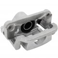 Silver Rear Passenger Brake Caliper Aintier 19b3436 For Nissan 2008-2015