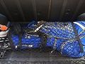 Floor Trunk Cargo Net For Nissan Xterra X Terra 2005 06 07 08 09 10 11 12 13 14 2015 