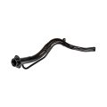 Fuel Tank Filler Neck For Oldsmobile 88 1992 1993 1994 1995 Steel 2 In Outside Diameter Replacement 22519390 