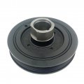 Engine Harmonic Balancer Crankshaft Pulley For 1994-1998 Toyota T100 1995-2004 Tacoma 4l 2 7l L4 