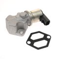 Def Idle Air Control Valve Motor Iac Replace For Sierra 18-7701 862998 Fits 555 2001 Set Of 2 