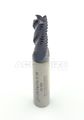 Accusizetools 5 16 4 Flute M42 8 Cobalt Tialn Roughing End Mill Standard Tooth 1102-0516