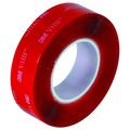Vhb Vhb490501r Clear Tape 1 X 5 Yd 