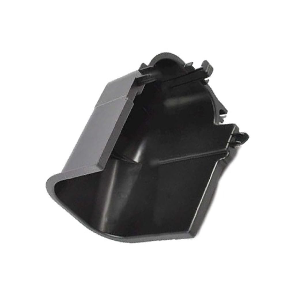 Front Upper Bumper Cover Support For Toyota 4runner 2014 To 2024 Plastic Center Stopper Replacement To1025109 196743349640