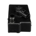 Canister Purge Solenoid Ford Fiesta 2014 2015 2016 2017 2018 Replacement For 8g1z9f945a Blade Terminal Square Connector 1 4 In 