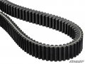 Superatv Cfmoto Cforce Heavy-duty Cvt World S Best Drive Belt Oe Replacement 0jwa-055000-10000