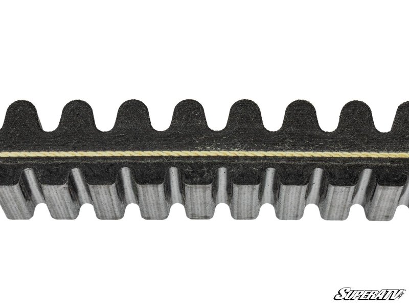 Superatv Cfmoto Cforce Heavy-duty Cvt World S Best Drive Belt Oe Replacement 0jwa-055000-10000