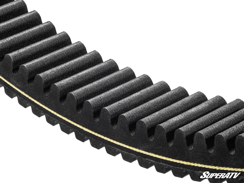 Superatv Cfmoto Cforce Heavy-duty Cvt World S Best Drive Belt Oe Replacement 0jwa-055000-10000