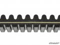 Superatv Cfmoto Cforce Heavy-duty Cvt World S Best Drive Belt Oe Replacement 0jwa-055000-10000