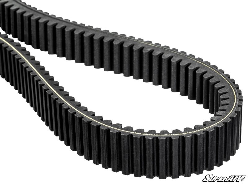 Superatv Cfmoto Cforce Heavy-duty Cvt World S Best Drive Belt Oe Replacement 0jwa-055000-10000
