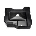Battery Tray For Gmc Jimmy 1995 2005 Steel With Rubber Insert Black Replacement 15020434 Alx Pau Mm 00084 Cl360a51 