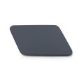 Right Headlight Washer Cover Cap For Jaguar Xj 2011-2018 Fit Xjr Submodel Base L 2014-2017 Xjr575 2018 C2d3560 C2d3561 Black 