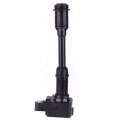 Ocpty Set Of 4 Ignition Coils Compatible With Oe Uf674 Dg551 Fit For Ford Escape Fiesta Fusion Transit Connect 2013-2016