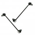 Front Sway Stabilizer Bar End Link Pair Left Right For Corolla Matrix Vibe Tc 
