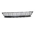 Secos Bumper Grille Front Center For Bmw 740i 740e 750i M760i 2016 2017 2018 2019 Replace 51118092154 