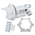 Fuel Pump Replacement For Yamaha Yz250f 250fx Wr450f 2012-2018 33d-13907-01-00