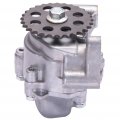 Aintier Replacement Oil Pump M389 Compatible With 2004 For Suzuki Vitara 2001-2004 Chevy Tracker 1999-2008 Grand 2002-2006 Xl-7