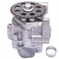 Aintier Replacement Oil Pump M389 Compatible With 2004 For Suzuki Vitara 2001-2004 Chevy Tracker 1999-2008 Grand 2002-2006 Xl-7