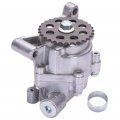Aintier Replacement Oil Pump M389 Compatible With 2004 For Suzuki Vitara 2001-2004 Chevy Tracker 1999-2008 Grand 2002-2006 Xl-7