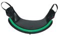 Msa 10116539 Hard Hat Debris Control Assembly V-gard Replacement Part Bagged 