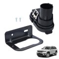 Trailer Wiring Connector Plug Replacement For Ram 1500 2009-2022 Durango 2011-2022 