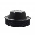 Labwork Belt Pulley Replacement For Cummins 6bt5 9 6bt 4bt 4bta 6ct 6cta