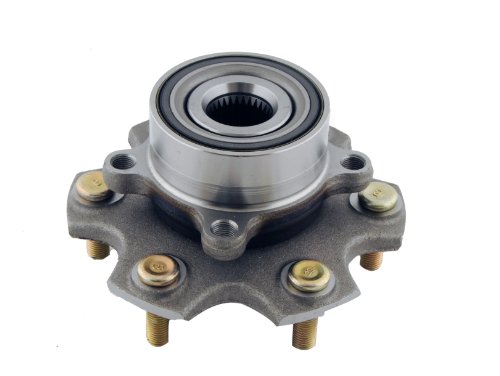 Mtc 9263 3880a024 Wheel Hub Assembly Front