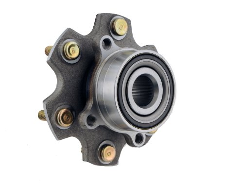 Mtc 9263 3880a024 Wheel Hub Assembly Front