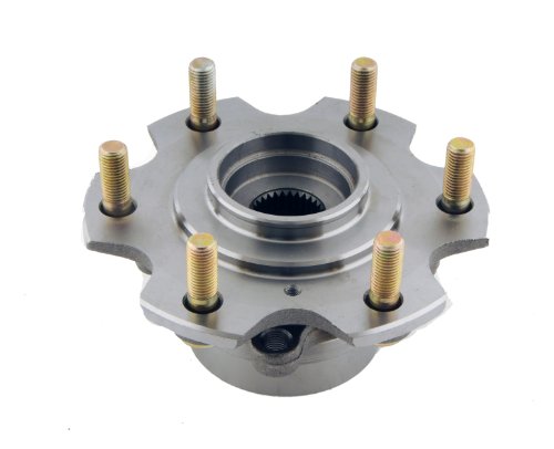 Mtc 9263 3880a024 Wheel Hub Assembly Front