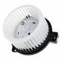 Ocpty A C Heater Blower Motor Module With Resistor Air Conditioning Hvac Fit For 2011-2015 Hyundai Tucson 2011-2016 Kia