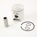 Labwork Yz85 Piston Wristpin Ring Kit 2002-2017 Replacement For Yamaha