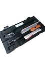 Vetus Instruments Portable Awg3-060 Digital 8 Inches Drive Torque Wrench 3 8-inch Electronic With Maxum Value 60n Buzzer