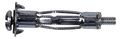 The Hillman Group 5012 Hollow Wall Anchor 