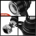 A-premium 2 X Front Lower Ball Joint Compatible With Bmw 325xi 328xi 330xi 328i Xdrive 335i X1 X5