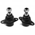 A-premium 2 X Front Lower Ball Joint Compatible With Bmw 325xi 328xi 330xi 328i Xdrive 335i X1 X5 