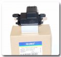 Bl3z-19e624-a Blower Motor Resistor W Electrical Connector Ford 2007-2018 For Lincoln For Mercury 2008-2011