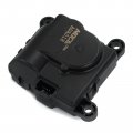 Moca 604-018 Hvac Air Blend Door Actuator Fit 1999-2002 For Dodge Ram 2500 1999-2001 1500 3500 Ramcharger Mexico