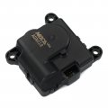 Moca 604-018 Hvac Air Blend Door Actuator Fit 1999-2002 For Dodge Ram 2500 1999-2001 1500 3500 Ramcharger Mexico