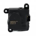 Moca 604-018 Hvac Air Blend Door Actuator Fit 1999-2002 For Dodge Ram 2500 1999-2001 1500 3500 Ramcharger Mexico