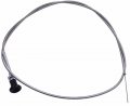 Lssoch New Choke Cables 237 Rotary Universal Push Pull Cable 703971 290831 For Jd Sabre Series Tractor 