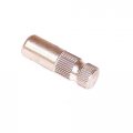 Splined Steering Shaft 5 8-36 2 Long Weld In Style Compatible With Dune Buggy